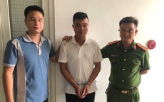 Thấy bé gái ở nhà một mình, gã đàn ông tìm cách tiếp cận, xâm hại