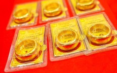 Giá vàng hôm nay 18/7: Vàng SJC, vàng nhẫn ra sao khi thế giới giảm?
