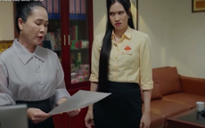 'Dịu dàng màu nắng' tập mới nhất: Giở trò đồi bại với Thảo, quản đốc Thành bị sa thải