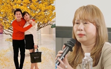 Thân thế ít biết của người phụ nữ luôn song hành, ủng hộ Jack - J97