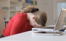 Kết hôn để chuộc lỗi lầm thời thơ bé, giờ tôi chỉ muốn ly hôn