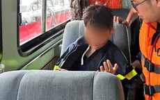 Lời kể của những người sống sót trong phút sinh tử khi tàu lật trên vịnh Hạ Long