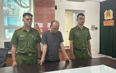 Trốn thuế, chủ hộ kinh doanh bị khởi tố bắt giam
