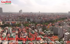 Giá bán không ngờ tới của nhiều căn nhà riêng trong ngõ tại phường Hoàng Mai, Hà Nội