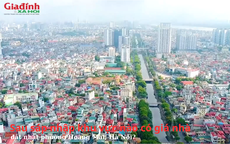 Sau sáp nhập khu vực nào có giá nhà đắt nhất phường Hoàng Mai?