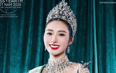 'Không thể để hoa hậu tràn lan mỗi tuần một cuộc thi, cần tinh gọn'