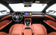 Xe sedan hạng C giá 189 triệu đồng thiết kế sang trọng, rẻ hơn Kia Morning, Hyundai Grand i10, chỉ ngang xe ga Honda SH có gì đặc biệt khi ra mắt ở Trung Quốc? 