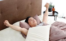 Có một nơi đặt giường ngủ tuy không phạm, nhưng hạn chế dùng sẽ tốt hơn