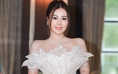 Hoa hậu Phan Kim Oanh bất ngờ với vai trò mới