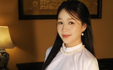 Chân dung nữ sinh quê Nghệ An mới ghi danh Miss Grand Vietnam 2025
