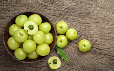 5 loại thực phẩm giúp kiểm soát mức cholesterol
