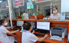 7 điểm mới trong thanh toán trực tiếp chi phí khám bệnh, chữa bệnh bảo hiểm y tế từ 15/8, người dân cần chú ý
