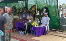 Hà Nội: Chuyến du lịch 'định mệnh' khiến 4 người trong một gia đình tử vong, tang thương bao trùm xóm nhỏ