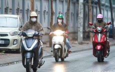 Dự báo thời điểm miền Bắc xuất hiện không khí lạnh gây rét đậm, rét hại mùa Đông 2025 - 2026; tin khẩn cấp về bão số 3