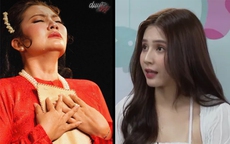 Một nữ diễn viên nổi tiếng phim giờ vàng VTV bị tấn công vì từng lên tiếng an ủi hotgirl Thiên An