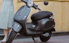 Xe máy điện giá rẻ dưới 20 triệu đồng ở Việt Nam nhỏ xinh, phù hợp đi trong đô thị