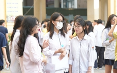 Điểm sàn xét tuyển năm 2025 của Đại học Quốc gia Hà Nội