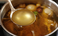 6 mẹo xử lý món hầm bị loãng nước, không cần nấu lại