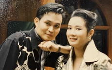 Gần 3 thập kỷ làm bạn, Thanh Thanh Hiền nhớ ánh mắt Xuân Hinh trong lần đầu gặp gỡ