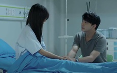 'Dịu dàng màu nắng' mới nhất (tập 36): Xuân được sếp Phong 'cầu xin' làm bạn gái, Thảo tỏ ra ghen tuông