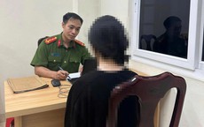 Nữ sinh ở Hà Nội bị 'bắt cóc online', dọa chặt ngón tay nếu gia đình không chuyển tiền chuộc