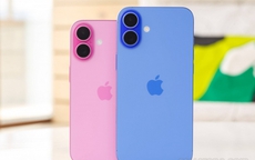 Giá iPhone 16, iPhone 16 Pro Max mới nhất giảm sốc, rẻ như xả kho để đón iPhone 17 sắp ra