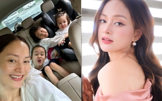 Trước khi ly thân chồng Tây, Lan Phương có cuộc sống hôn nhân như thế nào?