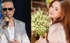 Bất ngờ với cát-xê của Vy Oanh khi hát trong đêm nhạc Jimmii Nguyễn