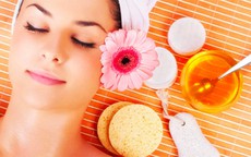 Thực hiện ngay tại nhà với những nguyên liệu dễ kiếm để có làn da đẹp mĩ mãn