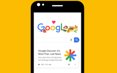 Google 'lặng lẽ' tung bản cập nhật khiến traffic của hàng triệu trang web có nguy cơ 'bốc hơi'