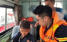 Lật tàu trên vịnh Hạ Long: “Cứu cháu với”, câu nói là mệnh lệnh trái tim