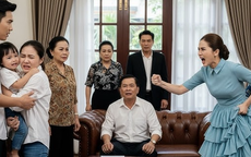 Tôi hết lòng vì nhà chồng nhưng đến lúc công bố di chúc, họ lại làm tôi hết hồn