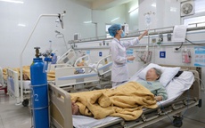 Người đàn ông nhập viện vì sốc nhiễm khuẩn, thừa nhận sai lầm nghiêm trọng khi điều trị bệnh tiểu đường