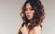 Nhan sắc 'độc lạ' của Hoa khôi Báo chí vừa ghi danh Miss Grand Vietnam