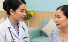 U nang buồng trứng khi nào cần phẫu thuật?
