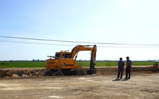 Hai dự án đường ven biển ở Quảng Trị hiện ra sao?