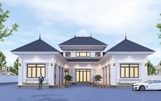 Các hình dáng nhà ở phong thủy tác động đến tài vận gia chủ