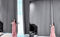 Không phải đệm ngủ 213 triệu hay bộ rèm thông tầng siêu đẹp, góc nhỏ này trong nhà MC Ngô Mai Phương mới khiến 'dân tình' tranh cãi