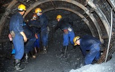 Tai nạn hầm lò trong đêm, hai công nhân ở Quảng Ninh thương vong