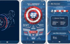 Xe ga 125cc giá 26 triệu đồng trang bị hiện đại đẹp ngang SH Mode, rẻ hơn Vision, chỉ như xe số Wave Alpha