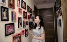 Ngắm lại căn nhà từng là tổ ấm của diễn viên Lan Phương với chồng tây