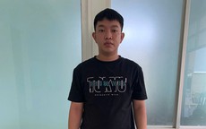Bắt nghi phạm hiếp dâm chủ quán nhậu rồi cướp tài sản