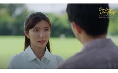 'Dịu dàng màu nắng' tập cuối: Khán giả tranh cãi khi Xuân chia tay Phong?