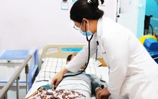 Không ăn tiết canh hay thịt tái, người đàn ông 53 tuổi nhập viện do liên cầu khuẩn lợn vì làm việc này