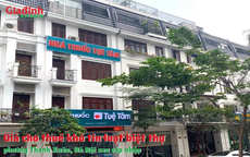 Giá cho thuê khó tin loạt biệt thự phường Thanh Xuân, Hà Nội sau sáp nhập
