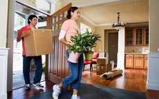 Nên hay không nên chuyển đồ trước khi nhập trạch