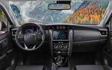 Giá lăn bánh Honda CR-V mới nhất giảm mạnh: rẻ nhất từ trước tới nay, thấp nhất phân khúc SUV hạng C
