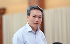 Bộ Công an thông tin vụ sữa giả Hiup và dầu ăn chăn nuôi dùng cho người