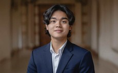 Nam sinh Việt điều hành startup công nghệ, được quỹ lớn của Mỹ rót 13 tỷ đồng
