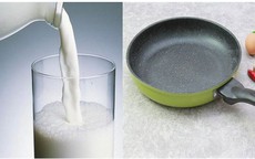 Mẹo phục hồi lớp chống dính ở chảo đơn giản tại nhà